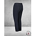 PLUS BASICS Broek 7/8 NAVY
